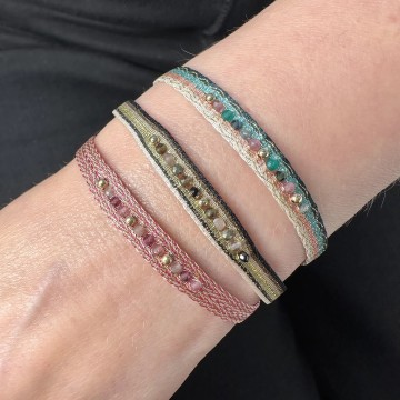 LeJu london MT80 Colourzip 