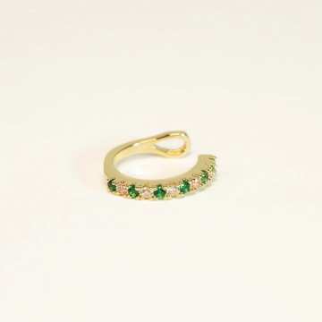 Carmen Emme Ear Cuff