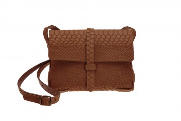 Elvy Rihanna Scale RS Cognac