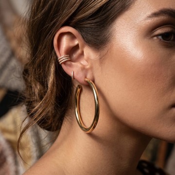 Carmen Kate Ear Cuff